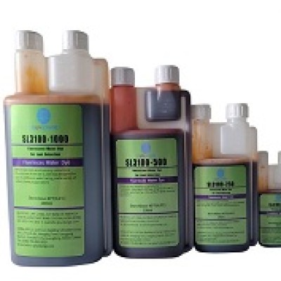 Water Tracing Dyes - SUNLONGE INTERNATIONAL CO., LIMITED
