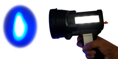 New Sunlonge SL8904-AR inspection lamp is ASTME 3022 compliant