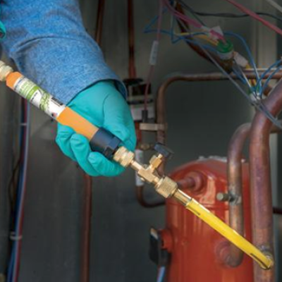 Fluorescent leak detection dyes for auto engine system(Author: sunlonge)