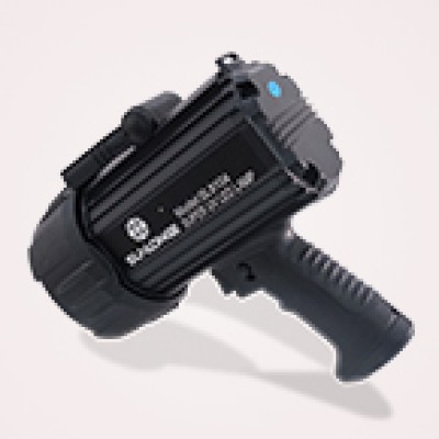 SUPER UV LED LAMP SL8104 Series