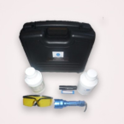 Water Tracing Dyes and Bule Start Kit