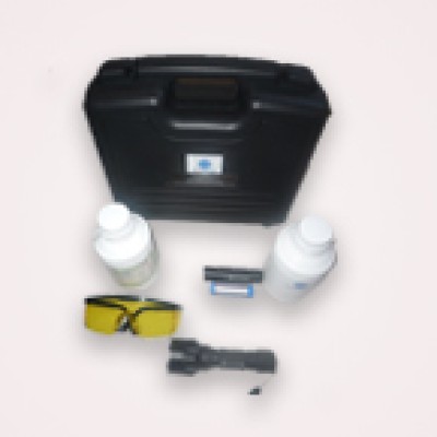 leak detection fluorescent dye and Bule Start Kit