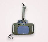 Magnifier with 365nm UV Lamp
