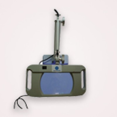 Magnifier with 365nm UV Lamp