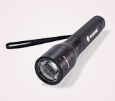 SL8300-UV adjustable-light beam UV LED Flashlight