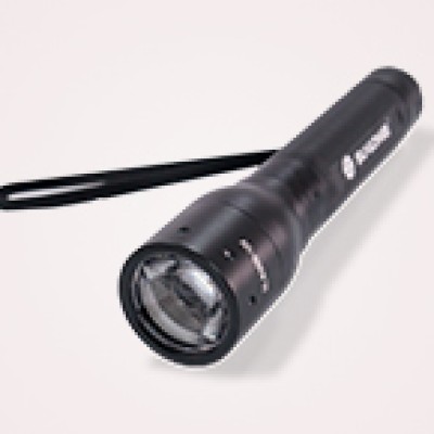 SL8300-UV adjustable-light beam UV LED Flashlight