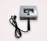 UVM201 Portable UV lamp with Magnifier