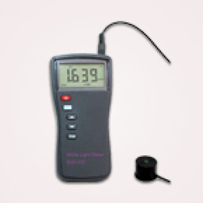 SLM-310  White  Light Meter