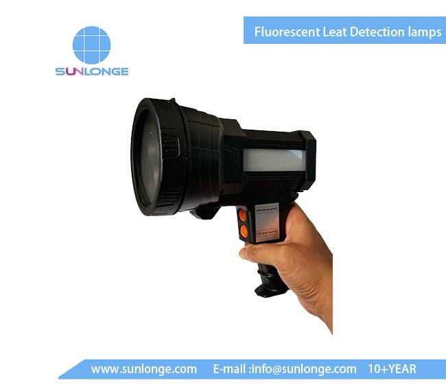 Leak Detection Lamp