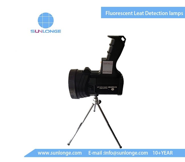Leak Detection Lamp