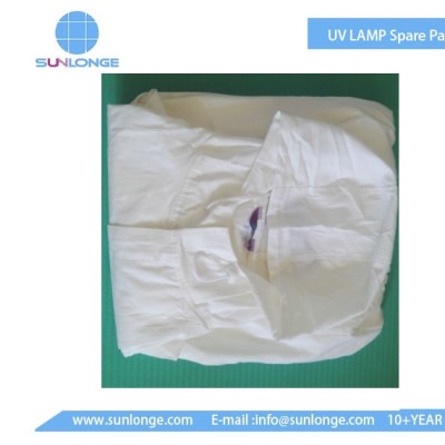 UVC300 UV protective clothing