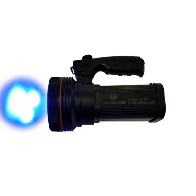 SUPER UV LED LAMP SL8903 Series