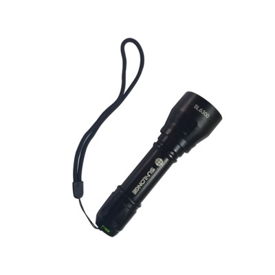 SL6300-395  Adjustable UV CuringFlashlight