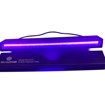 SLA310-395 UV LEDcuring LAMP
