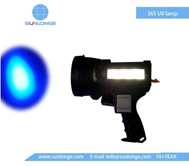 Excitation Light Source