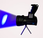 SL8906-UB hand held multi-wavelength inspection lamp SL8906-UB hand held multi-wavelength inspection lamp