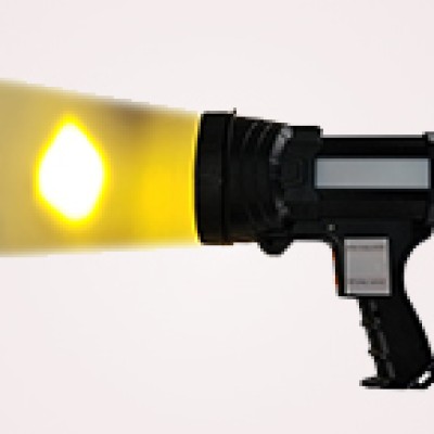 SL8906-GW hand held multi-wavelength inspection lamp