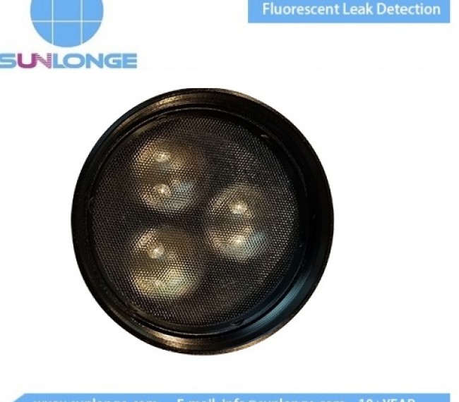 Fluorescent Leak Detection Lamp