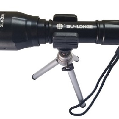 How to choose a UV flashlight in the leak detection service