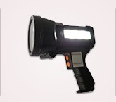SL8904-H hand-held UV excitation light source