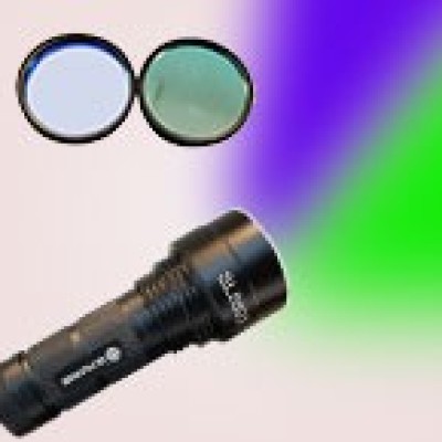 SL8803 series portable excitation LED light source;Excitation Light Source