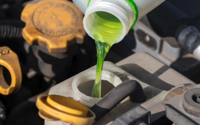 Choosing the right coolant for your car((Author: sunlonge)