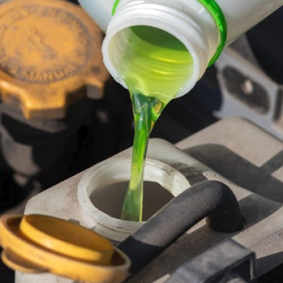 Choosing the right coolant for your car((Author: sunlonge)