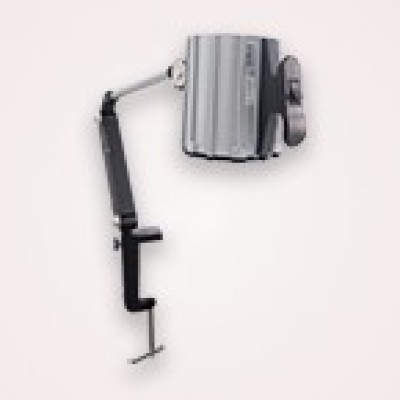 SLF 8806 dual-wavelength fluorescence excitation light source for stereo microscope,Microscope Fluorescence Adapter
