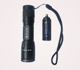 UV flashlight SL1200 leak detection lamp