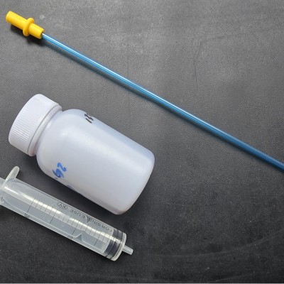 SL3100T Leak detection dye for swimming pools