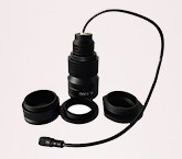 SLC9300 SUNLONGE  Collimated LED Light Sources; SLC900 Collimation Optic SLC9300 SUNLONGE  Collimated LED Light Sources; SLC900 Collimation Optic