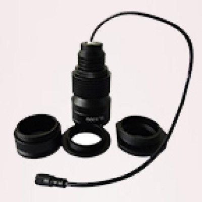 SLC9300 SUNLONGE  Collimated LED Light Sources; SLC900 Collimation Optic