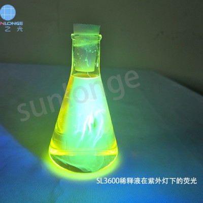 SL3200 leak detection fluorescent dye