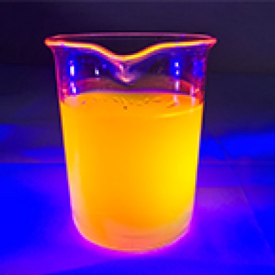 SL3400 Water soluble fluorescent green tracer dye;SL3400 Pipelines Fluorescent Leak Detection;