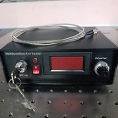 Fiber-Coupled Laser Sources