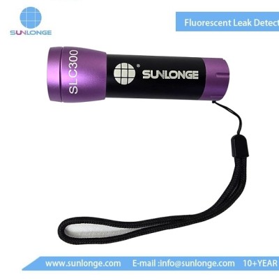 UV Leak detection light SLC300