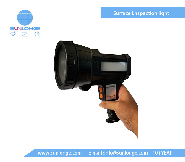 Surface Inspection Lamp SL8904G5252 SUNLONGE INTERNATIONAL CO., LIMITED