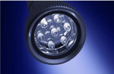 Overview of UV LED Lamp