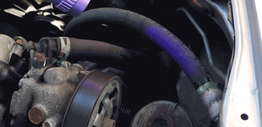 Fluorescent UV Dye SL3200 for AC leak detection(Author: sunlonge)