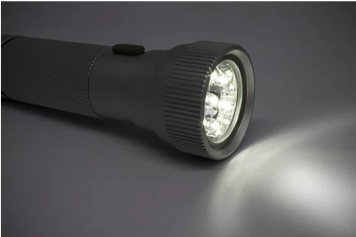 Comparison Between Microscope, Excitation And Forensic Light Sources