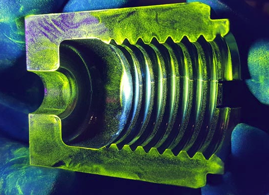Why fastener inspection procedure is vital for the NDT--(Author: sunlonge)