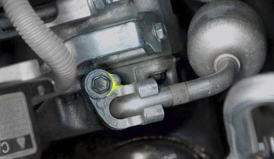 Automotive industry leak detection--–SUNLONGE