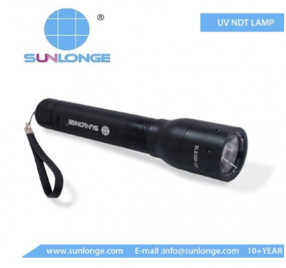 Application of UV LED Lamps