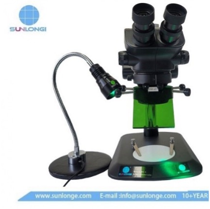 Microscope Fluorescence Adapters 1