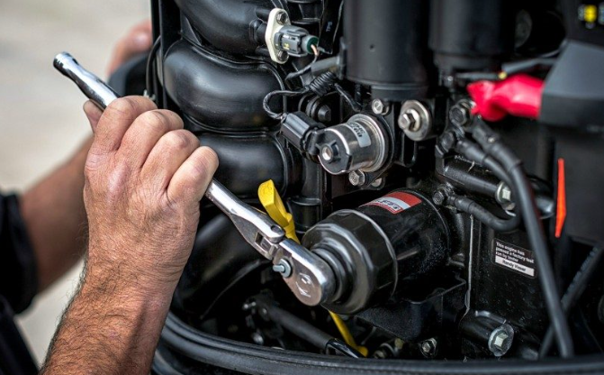 Why is the vehicle engine maintenance important?