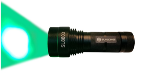 Exploring the Science Behind Fluorescence: How Do Fluorescence Flashlights Work?