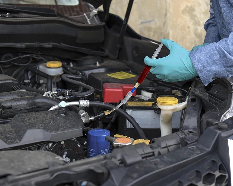 SLS1000  A/C stop leak ,Leak Stop For A/C Systems SLS1000  A/C stop leak ,Leak Stop For A/C Systems