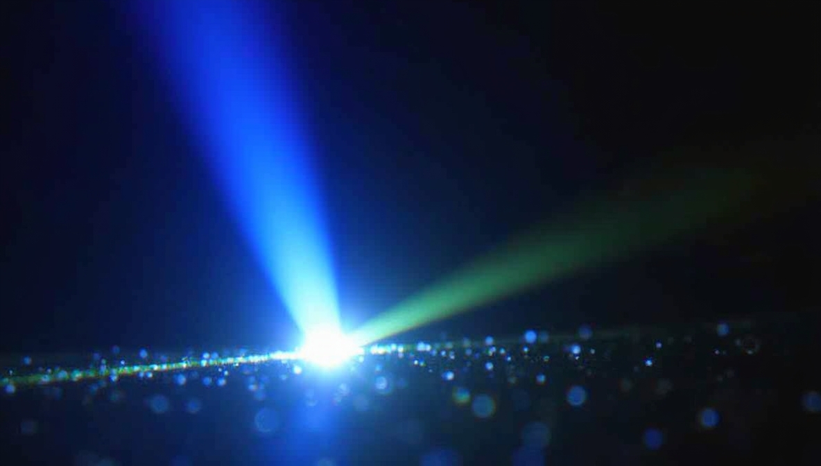 surface inspection lamp