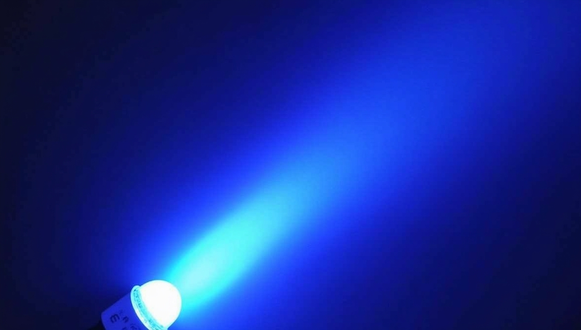 UV LED lamps 