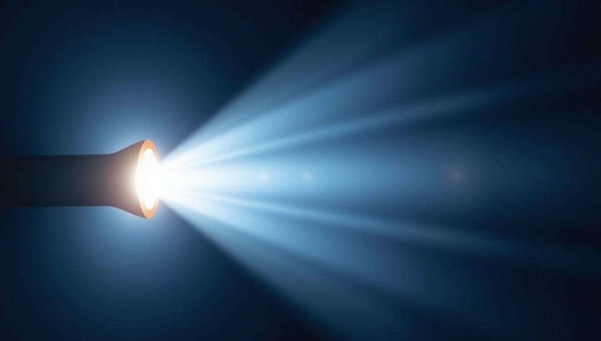 Collimated LED Light Sources